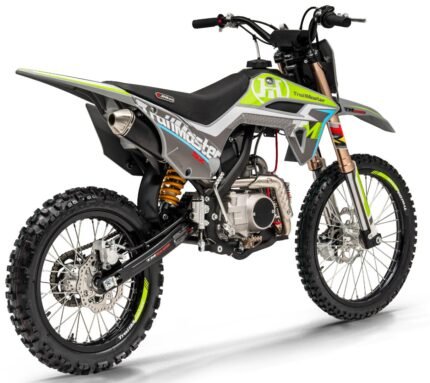 Trailmaster SX125 Offroad Children's Dirt Bike (JHL Pro-Series)