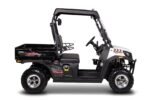 BDX-Aodes Workcross 200 EFI UTV
