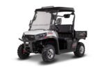 BDX-Aodes Workcross 200 EFI UTV