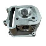 62mm Cylinder Head for 175cc GY6 Engine