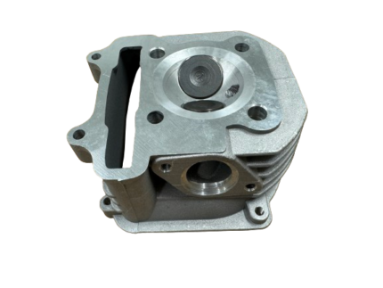 62mm Cylinder Head for 175cc GY6 Engine