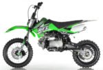 Apollo 110 DB-X4 Offroad Children's Dirt Bike