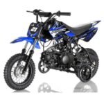 Apollo 70 DB-21 Offroad Children's Dirt Bike