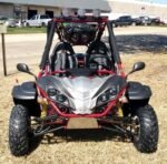 Kinroad Rally TK200 Adult Go-Kart Buggy