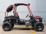 DongFang Wrangler 200GKX Adult Go-Kart Buggy