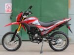 Mondo 250 Offroad Adult Dirt Bike