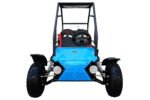 COOLSTER 125GK-B Children's Go-Kart Buggy, 125cc 4 Stroke