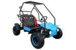 Coolster 125cc Automatic Go-Kart Engine