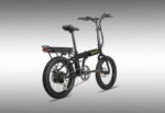 Benelli E-Fold 500 Electric Bike