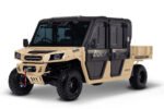 BDX-Aodes Desert Cross 1000-6 HVAC EFI 4X4 UTV