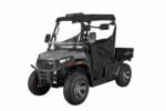 Aodes Trailcross Electric UTV