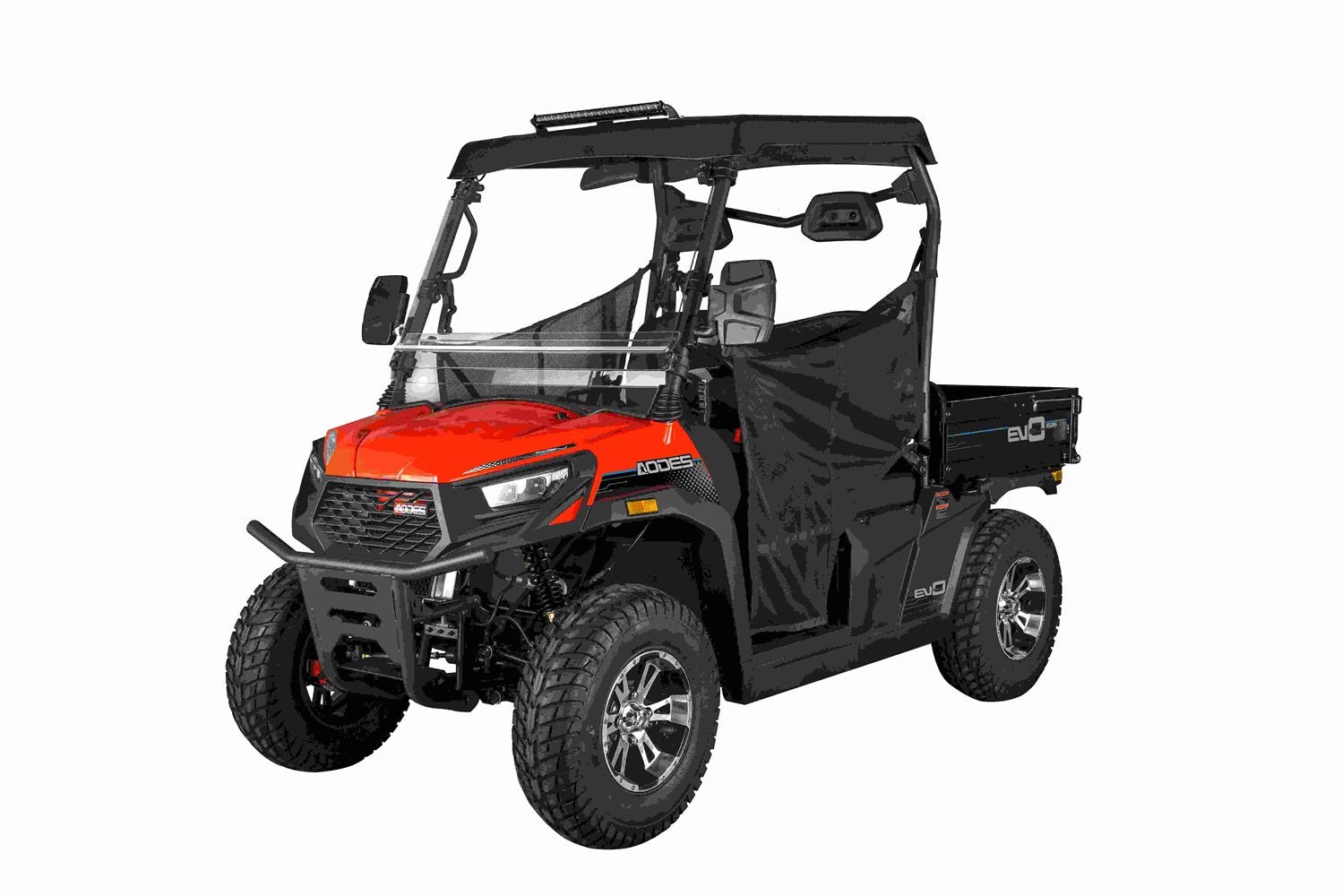 E-TrailCross-Dump-Bed-R2.jpg Aodes Trailcross Electric UTV
