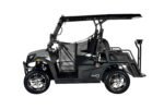 Aodes Trailcross Deluxe Electric Golf Cart - Street Legal