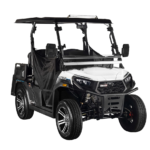Aodes Trailcross Deluxe Electric Golf Cart 2024 - Street Legal