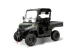 Workhorse EV 20KW Electric 4X4 UTV Side By Side
