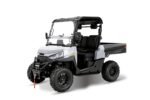 Workhorse EV 20KW Electric 4X4 UTV Side By Side