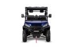 Workhorse EV 20KW Electric 4x4 UTV