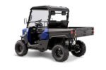 Workhorse EV 20KW Electric 4x4 UTV
