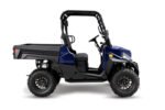Workhorse EV 20KW Electric 4x4 UTV