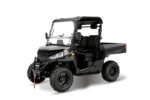 Workhorse EV 20KW Electric 4X4 UTV Side By Side