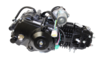 Coolster 125cc Automatic Go-Kart Engine