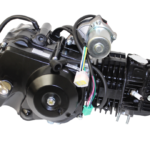 Coolster 125ccc ATV Automatic Engine