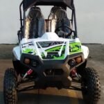 TrailMaster Challenger4 200 UTV Side By Side