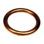 Exhaust Gasket (Small)