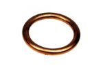 GY6 Exhaust Gasket
