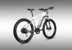 Benelli Mantus 500 Electric Bike
