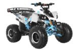 Trailmaster F125 Children's ATV, 4-Stroke 125cc