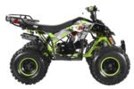 Trailmaster F125 Children's ATV, 4-Stroke 125cc
