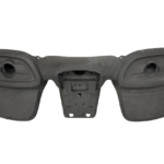 ATV Rear Plastic