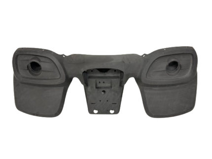 ATV Rear Plastic