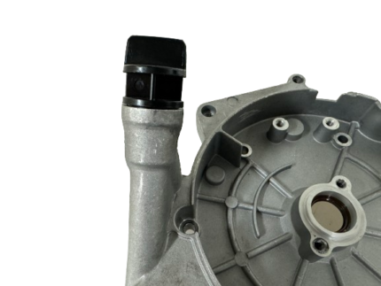 GY6 Right Side Engine Crankcase Cover 150cc, 170cc 177cc 175cc, 184cc