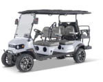 F 6P Electric Golf Cart