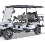 F 6P Electric Golf Cart