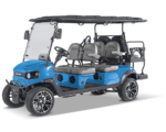 F 6P Electric Golf Cart