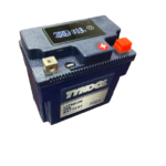 3AH 12V Lithium Go-Kart ATV Scooter Battery with Digital Screen