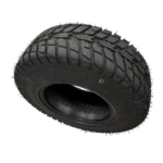 24x8-12 Golf Cart UTV Street Tire (DOT Certified)