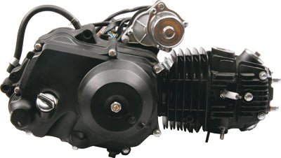 125cc Automatic ATV, Go-Kart Engine