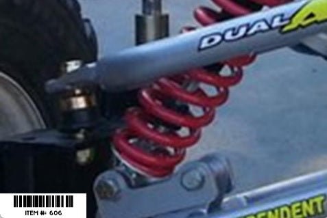 FRONT_SHOCK_RELOCATION_HARDWARE_FOR_YERF_DOG.jpg BDX Front Shock Relocation Hardware For Yerf Dog