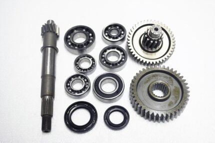 Final Transmission Overhaul/Rebuild Kit