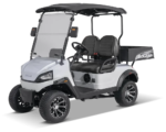 G Utility Electric Golf Cart