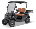 G Utility Electric Golf Cart