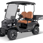 G Utility Electric Golf Cart