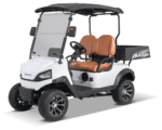 G Utility Electric Golf Cart