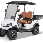 Solana G Utility Electric Golf Cart