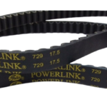 50cc Long Case Scooter Gates Drive Belt (729-17.7-30)