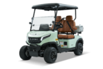 Kandi Goat 2P Electric Golf Cart